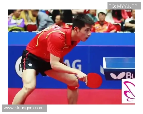 乒乓球的魅力揭秘：武汉乒乓球队灵活性训练与技战术探索