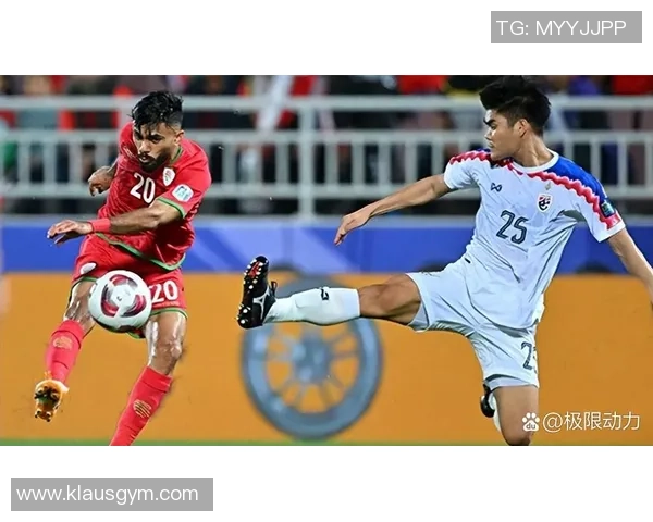 卡塔尔足球训练新模式探索助力亚洲足球崛起与发展