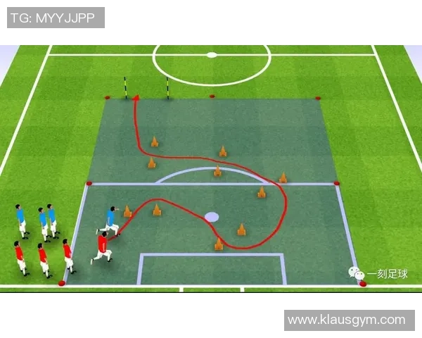 提升足球小场技术的关键训练方法与实战技巧解析 提升足球小场技术的关键训练方法与实战技巧解析