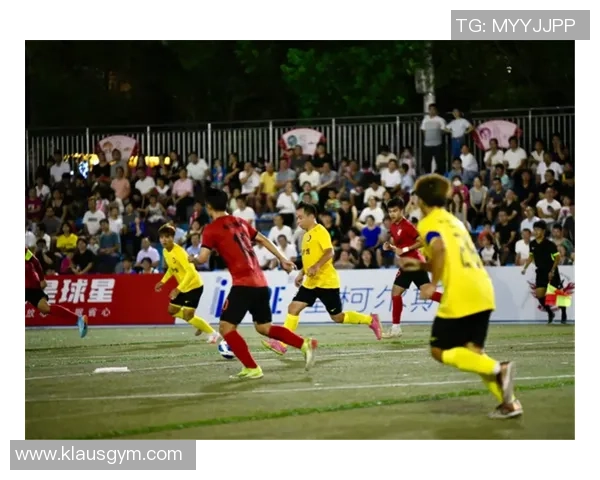 探索足球的魅力与激情，感受out足球带来的全新体验与乐趣