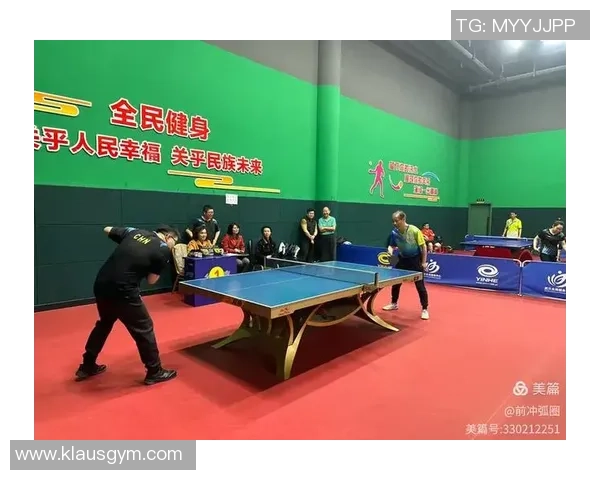 武汉乒乓球队的技术揭秘与训练秘笈分享乒乓球爱好者必看