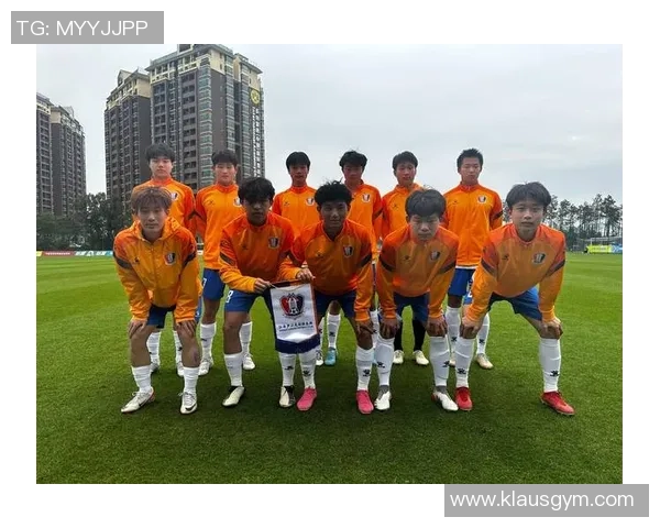 桐凡足球：探索青少年足球发展的新路径与未来愿景