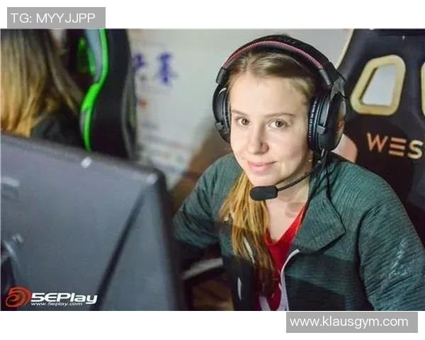 赵娜专访:从新手到职业选手的CSGO成长之路与心路历程 赵娜专访:从新手到职业选手的CSGO成长之路与心路历程