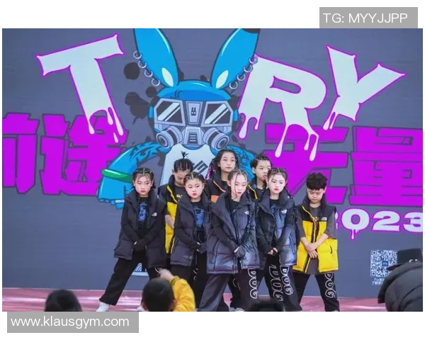 街舞热潮下的北京街舞队默契配合探讨与团队精神的培养之路