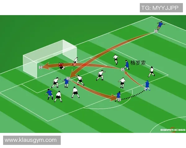 解锁足球的密码探秘球场背后的战术与技巧之美