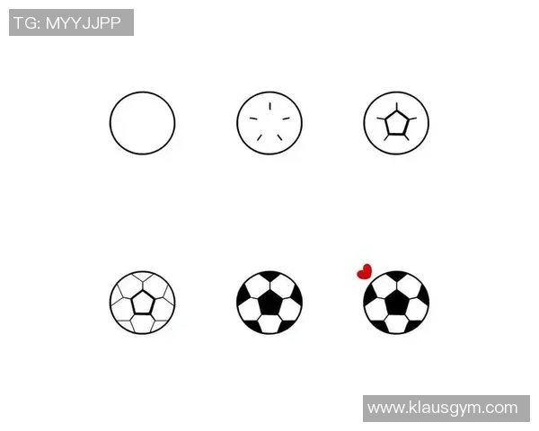 简易足球衣服简笔画教程让你轻松绘制运动风格的服装设计 简易足球衣服简笔画教程让你轻松绘制运动风格的服装设计