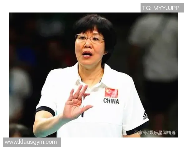 郎平的足球传奇之路:从球场到教练席的辉煌历程与心路历程 郎平的足球传奇之路:从球场到教练席的辉煌历程与心路历程